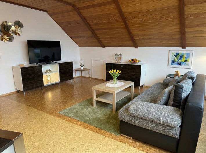 Ferienwohnung für 4 Personen in der Fränkische Schweiz - 4