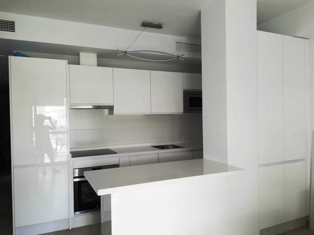 Apartamento entero, 3 estancias 4 Personas in Playa Zahara de los Atunes, Barbate