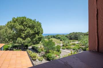 Villa per 4 Persone in Vulcano, Isole Eolie, Foto 4