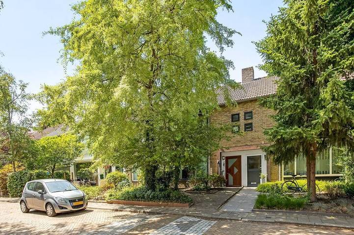 Vakantiehuis voor 6 personen - 1