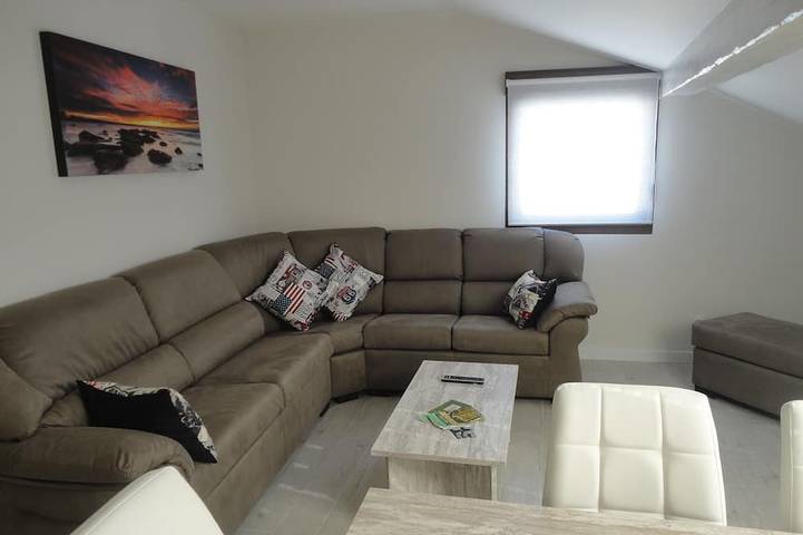 Apartamento de vacaciones para 10 personas - 1