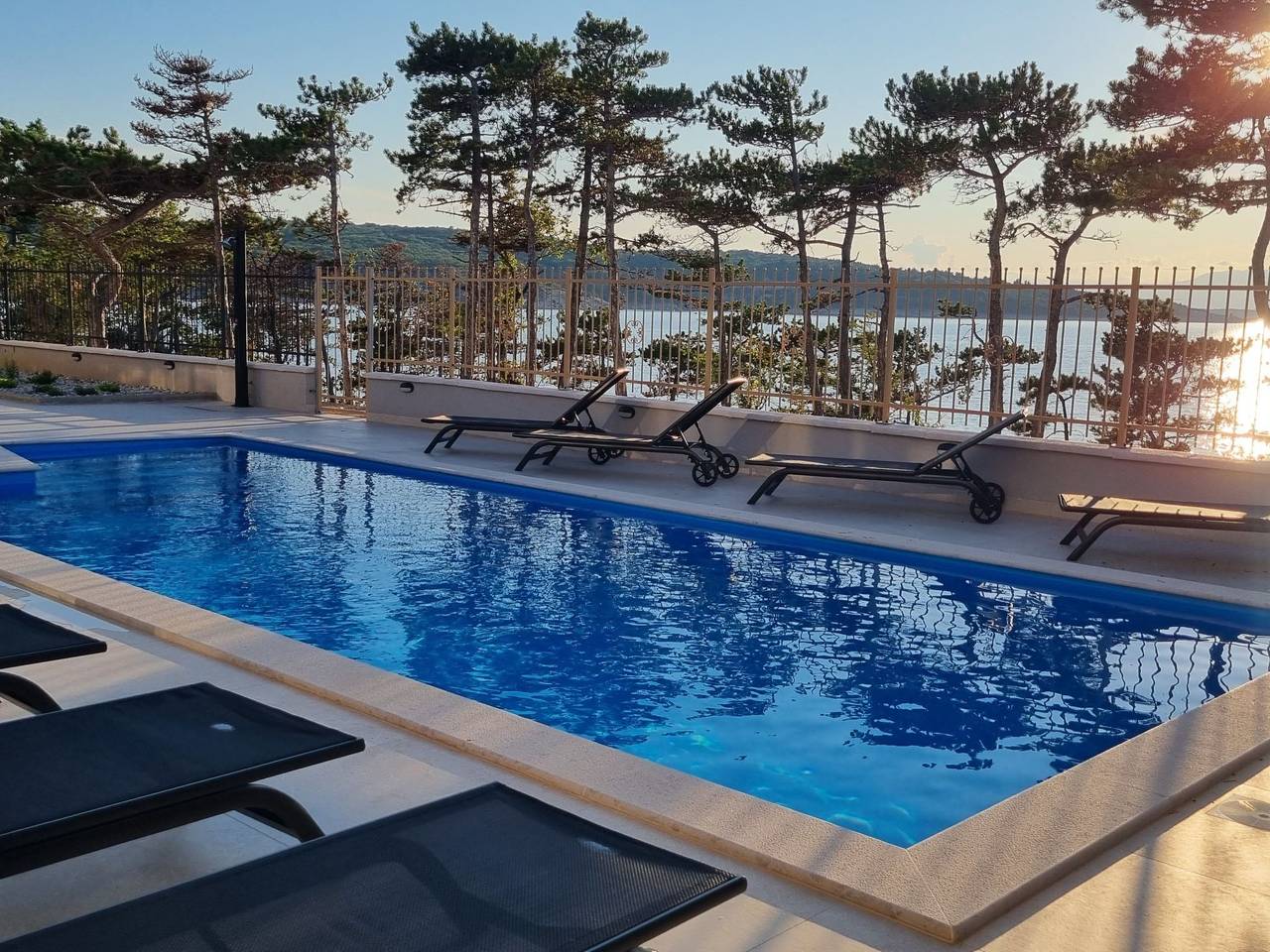 Appartamento vacanze a Šilo a partire da 124€ a notte