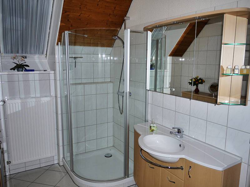 Entire holiday apartment, Haus Martens - 2-Raum-Fewo 427/101 in Büsum, Dithmarschen