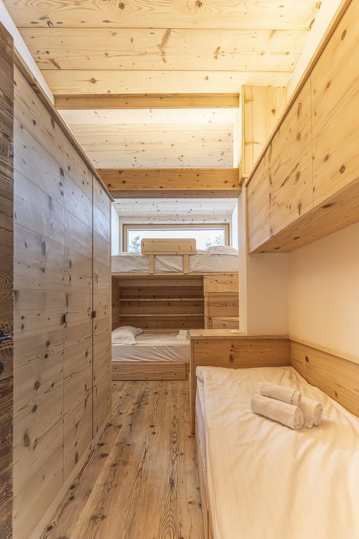 Apartamento entero, Casa Poligrafica 1 in Cortina d'Ampezzo y alrededores, Dolomiti Superski