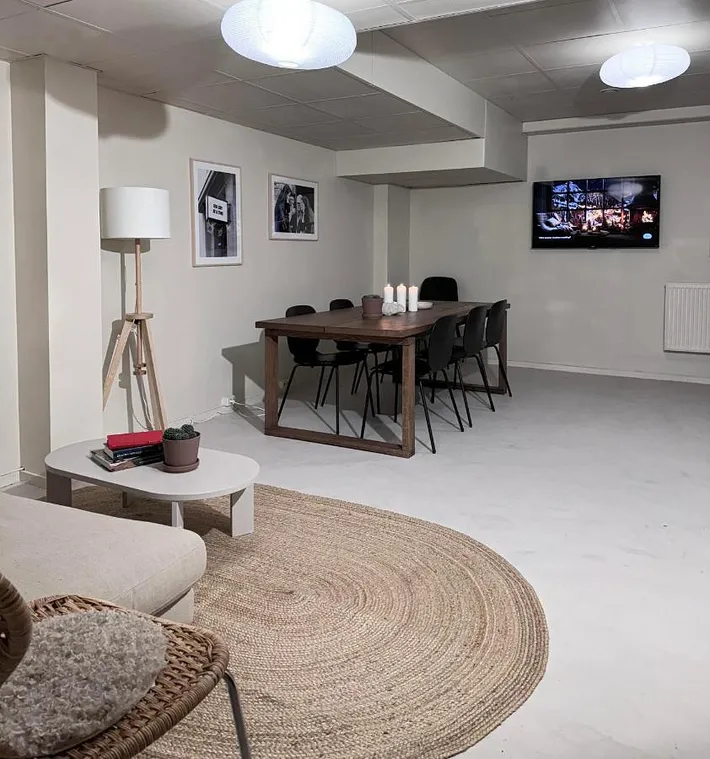 Hostal para 1 personas - 1