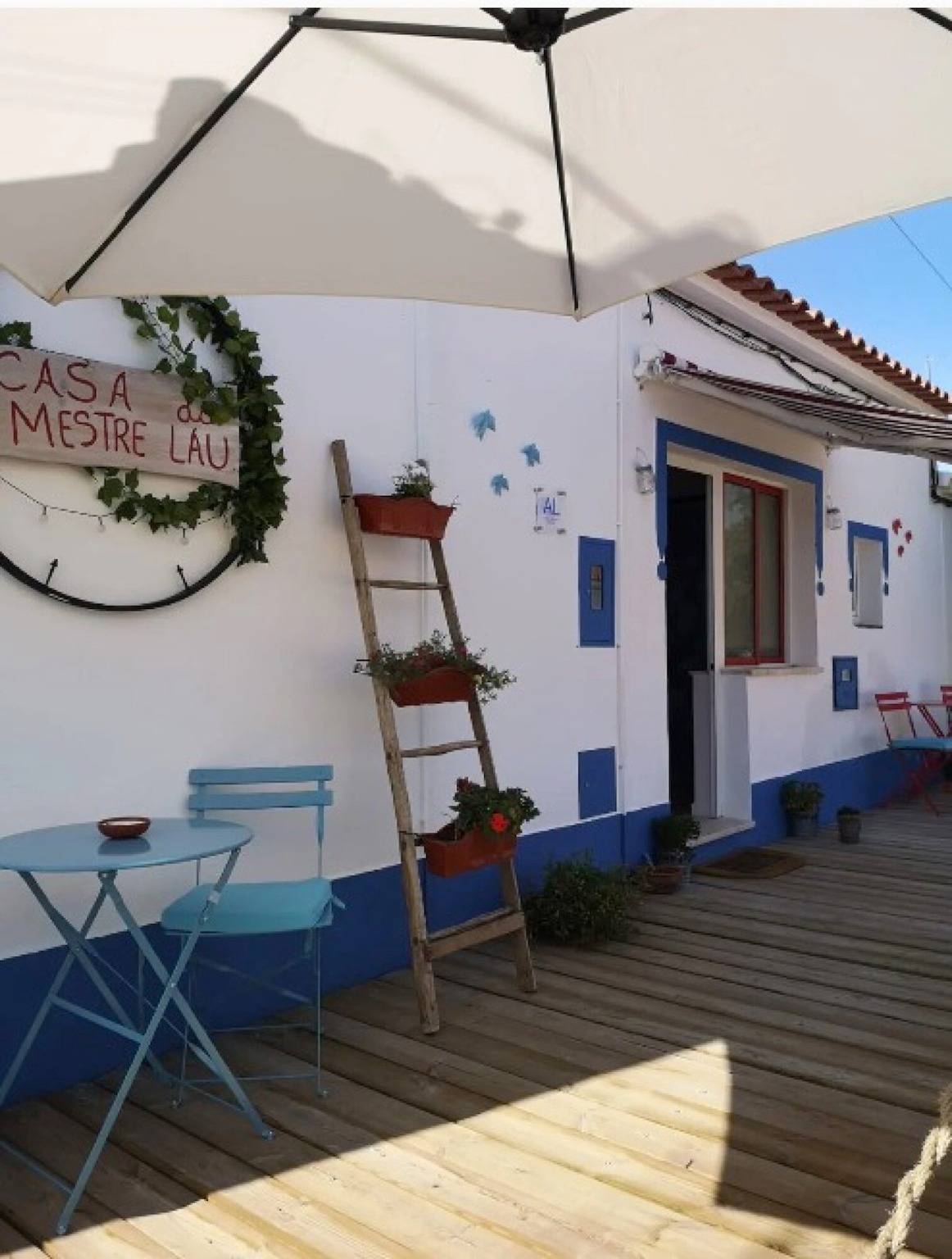Casa Do Mestre Lau – Au cœur de l’Alentejo in Terena (São Pedro), District de Évora