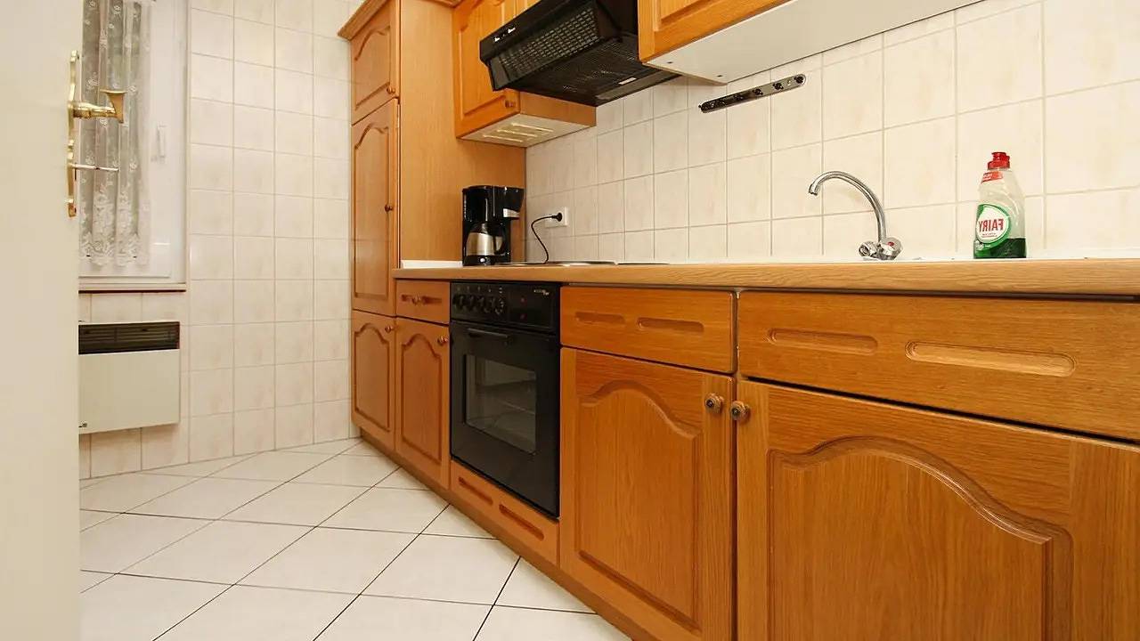 Ferienhaus für 4 Personen (40 m²) in Sewekow in Sewekow, Wittstock/Dosse