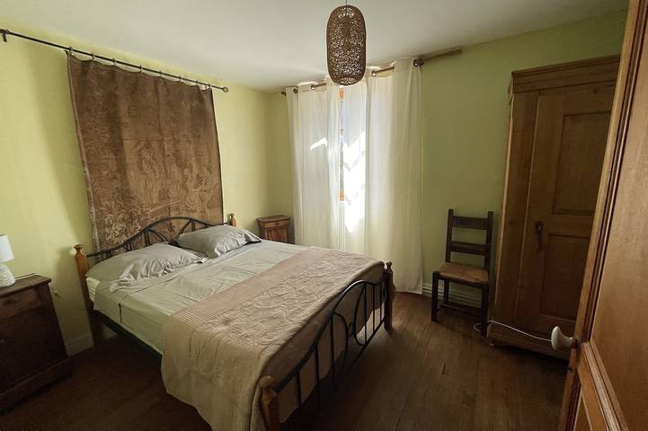 Location de vacances pour 10 personnes, avec jardin et jacuzzi à Carlux - 3