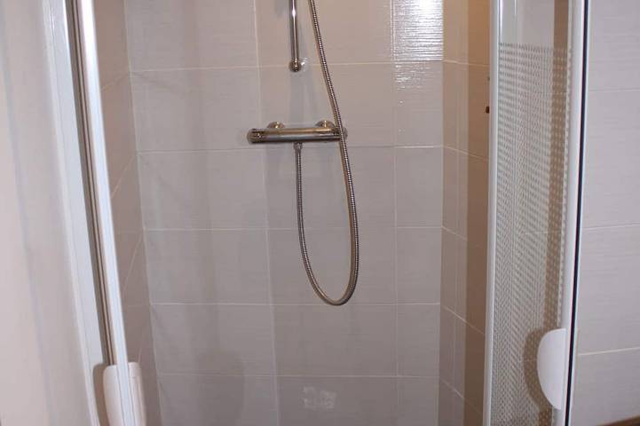 Apartamento entero, Apartamento de 4 estrellas en el corazón de la Aravis y La Clusaz entre Megève in La Giettaz, Albertville region