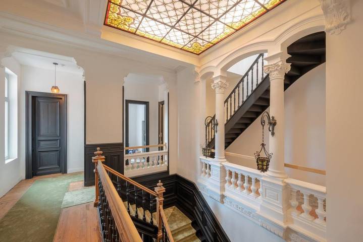Appart’hôtel pour 2 personnes, avec Terrasse et Jardin à Roubaix