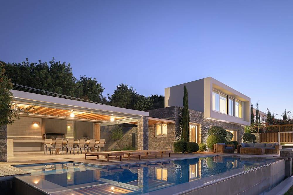 Boutique Villa Thalassa in Ferma, Lasithi
