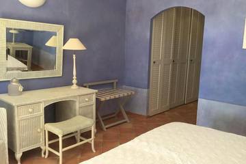 Villa pour 8 Personnes dans Pampelonne, Ramatuelle, Photo 4