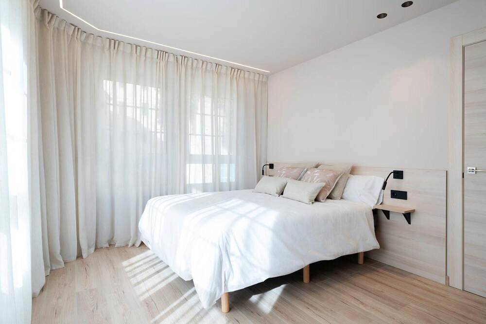 Entire apartment, Apartment 'Ca Gracia 5 Luxury' with Wi-Fi and Air Conditioning in Bocairent, Valencia Province