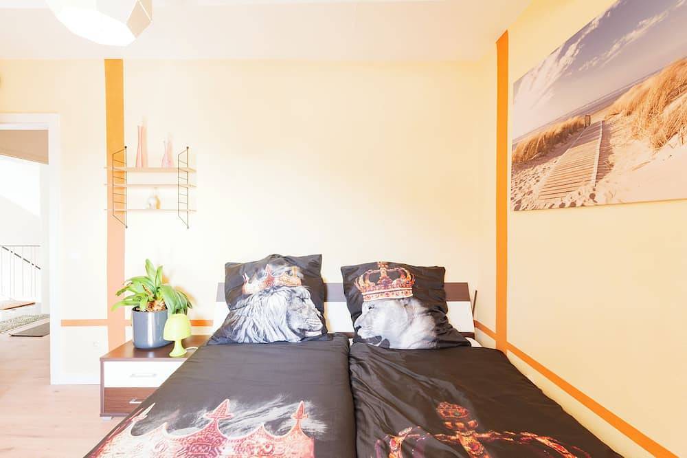 Entire apartment, - Savanna Deluxe with Exclusive Design - Apartment 75sqm - Central Location - in Duisburg, Ruhr district