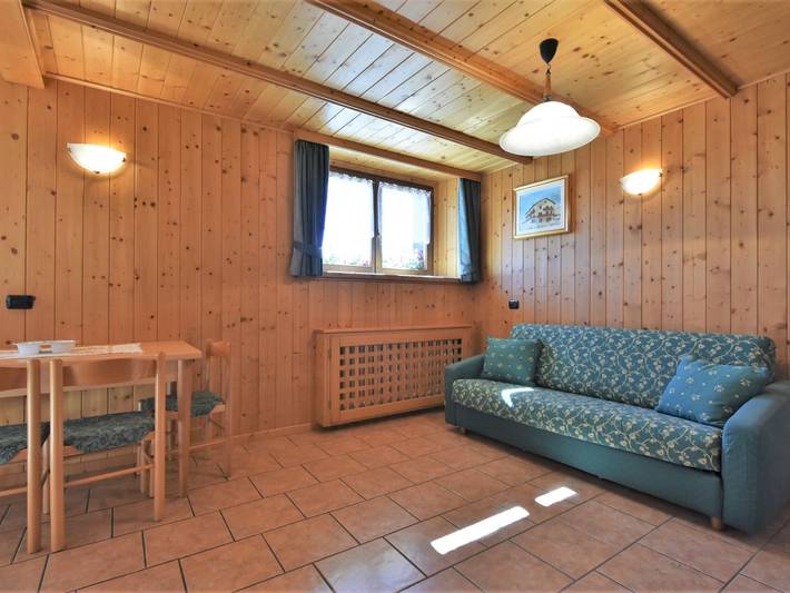 Hel lejlighed, Casa Crapena in Livigno, Stilfser Joch National Park
