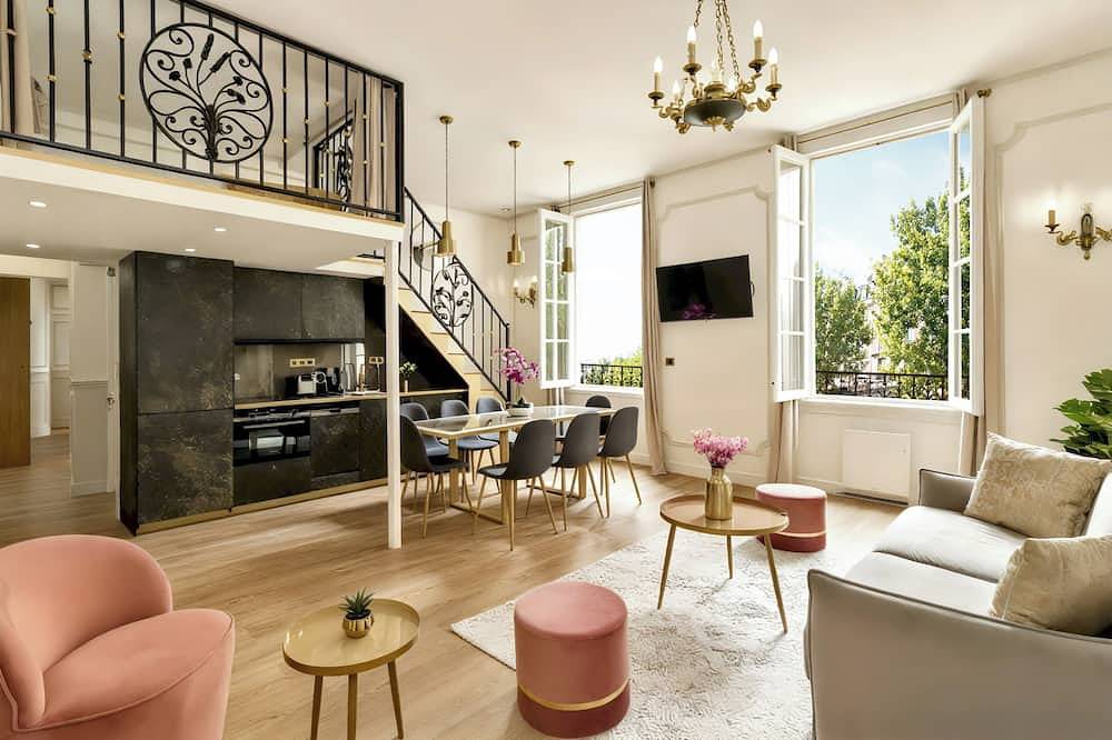 Appartement de vacances