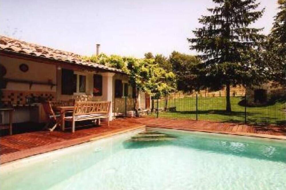 Haus / Villa - 3   Räume - 4   Personen in Apt, Regionaler Naturpark Luberon