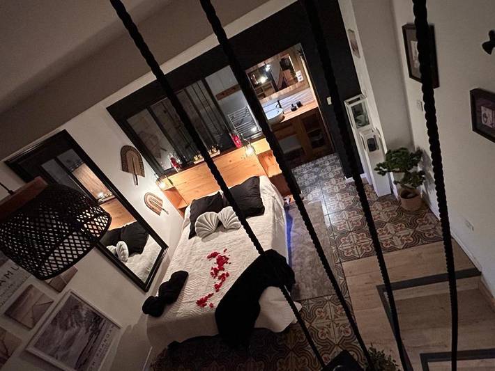 Gîte pour 2 personnes à Canet (Hérault) - 3