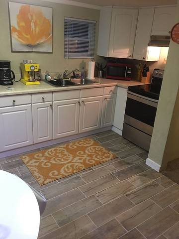 Apartment for 2 Guests in Jacksonville, Duval County, Picture 1