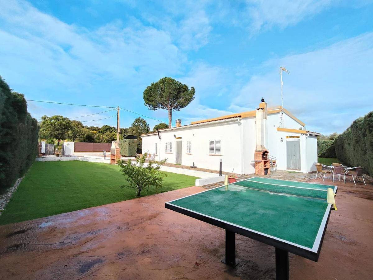 Apartamento entero, Apartment in La Codosera, Provincia de Badajoz