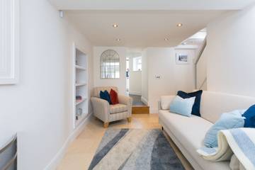 Cottage for 6 People in Marazion, Cornwall, Photo 4