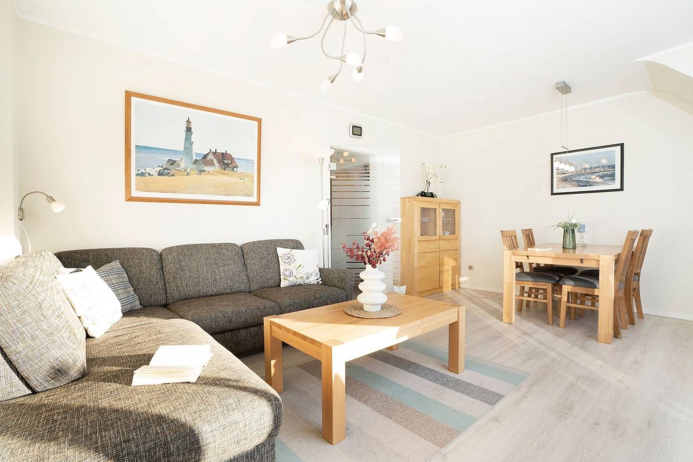 Ferienwohnung in Grömitz ab 108€ pro Nacht