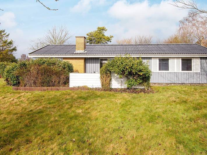 Ferienhaus für 5 Personen, mit Garten und Terrasse, kinderfreundlich in Sydals - 4