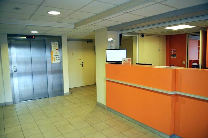 Hôtel pour 2 personnes, avec jardin et terrasse à Feignies - 2