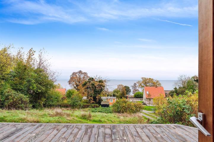Ferienhaus für 5 Personen, mit Terrasse in Svaneke - 4