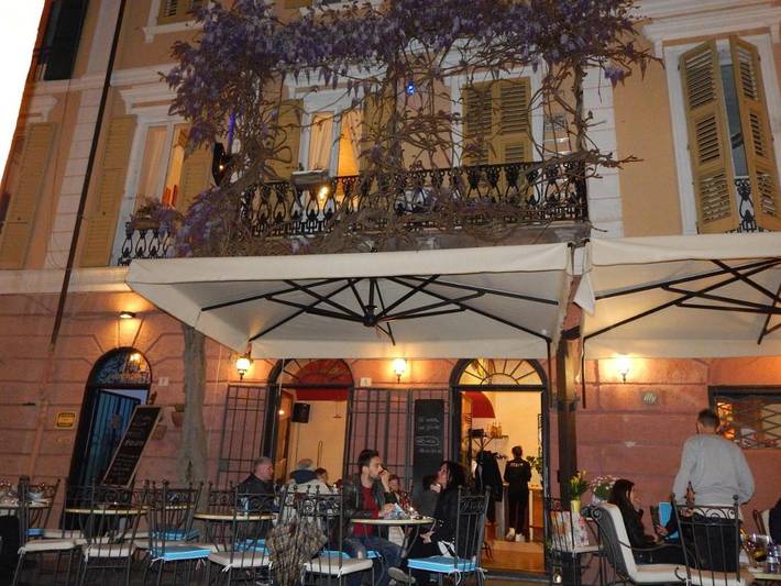 Hotel per 2 persone, con terrazza - 1