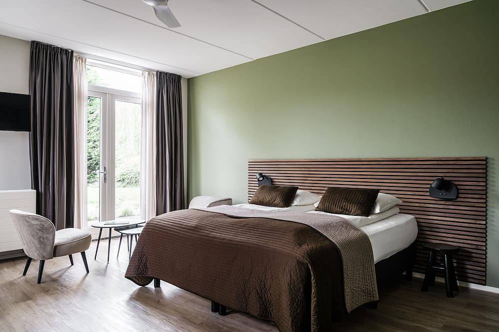 Luxury group accommodation for max 16 people located in Enkhuizen in Enkhuizen, IJsselmeer