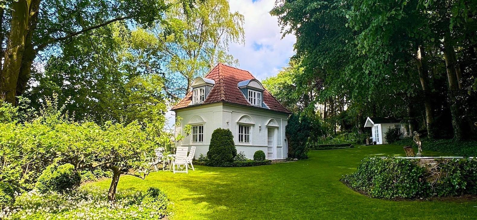 Simon in Eckernförde, Distrito de Rendsburg-Eckernförde