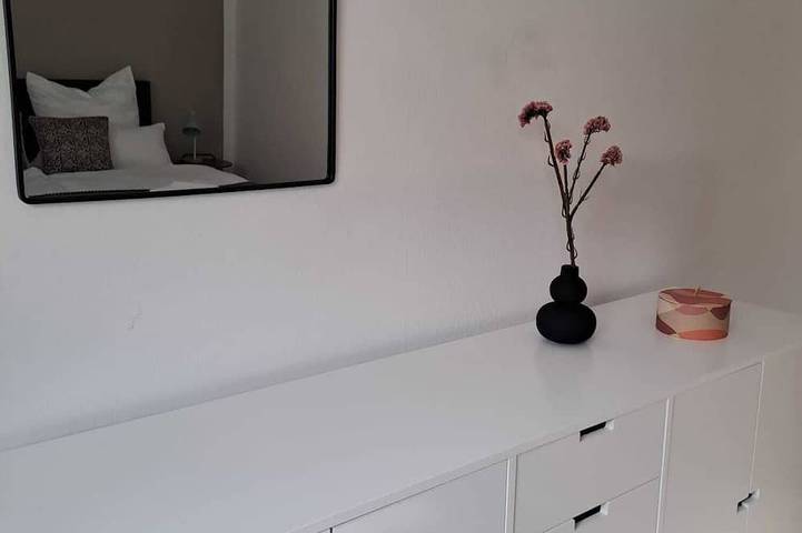 Ferienwohnung für 4 Personen in Bad Salzungen - 4