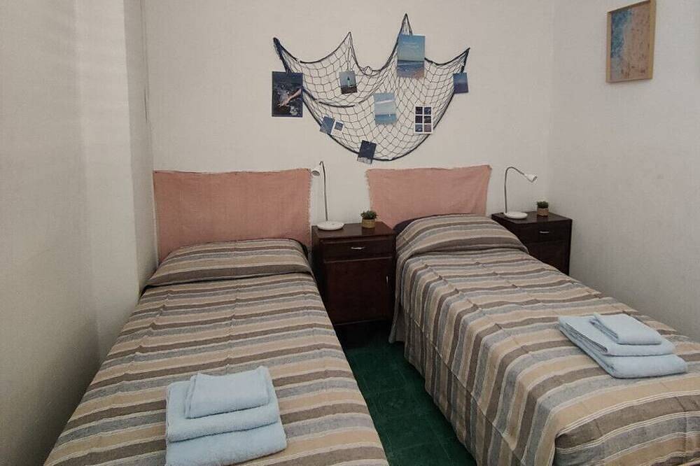 Grandma Maria's House - The whole house for you in Scilla, Provincia de Reggio Calabria