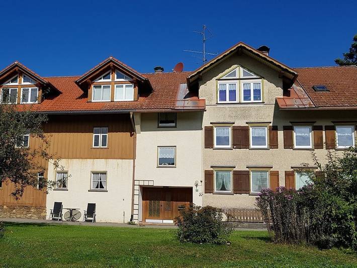 Ferienhaus für 5 Personen, mit Garten - 1