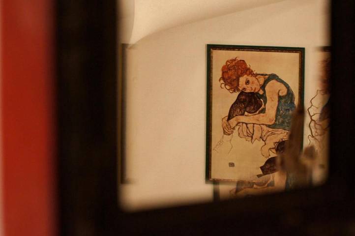 Ferienhaus für 2 Personen, mit Ausblick und Balkon in Ischgl - 4