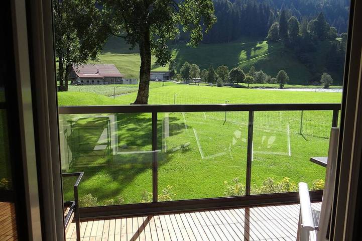 Appartamento vacanze per 4 persone, con balcone - 1