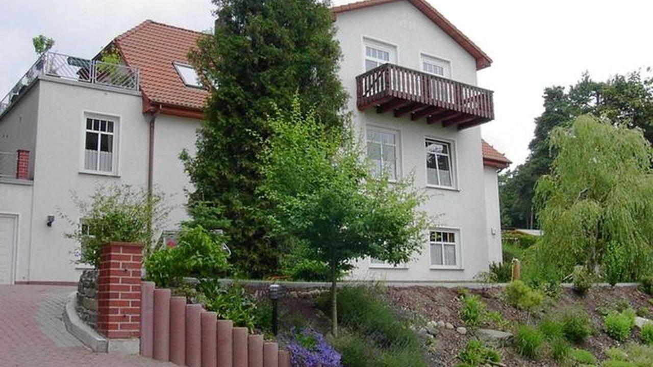 Apartamento vacacional entero, Ferienwohnung für 2 Personen (22 m²) in Bansin (Seebad) in Bansin, Heringsdorf