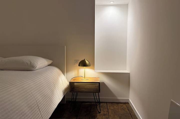 Camping für 8 Personen in Vienne - 3