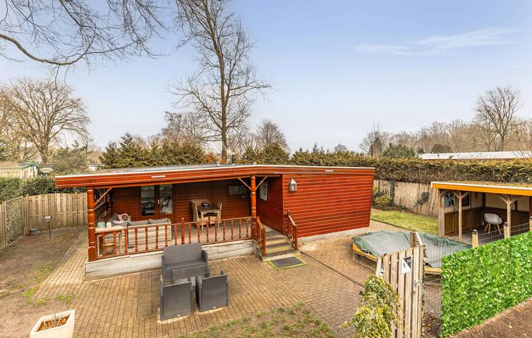 Location de vacances pour 2 personnes dans Erm - 4