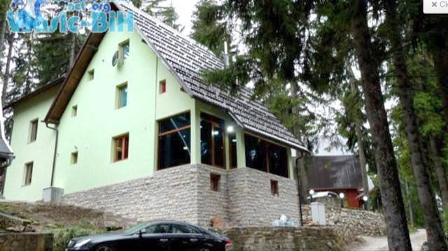 Maison d’hôte pour 2 personnes