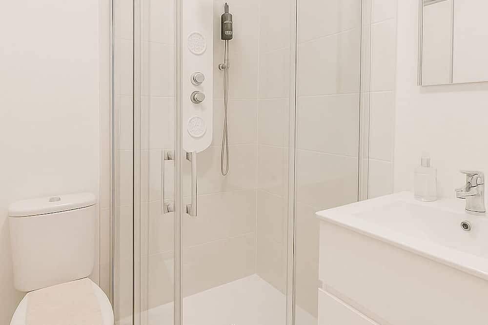 Apartamento entero, Suite by Hawkins interior 1º A in Algeciras, Costa de la Luz