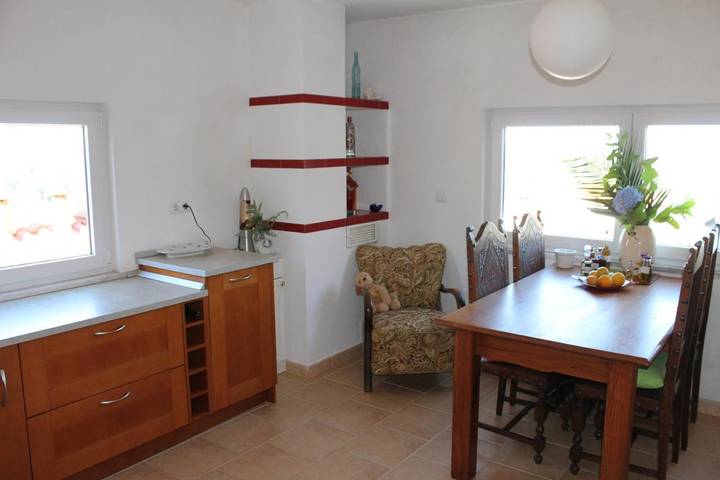Apartamento de férias para 2 pessoas, com vista, com animais de estimação em Sertã