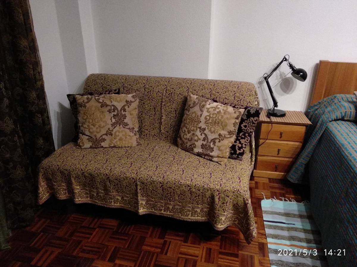 Quartos Cesário Verde Massamá in Queluz, Costa de Lisboa