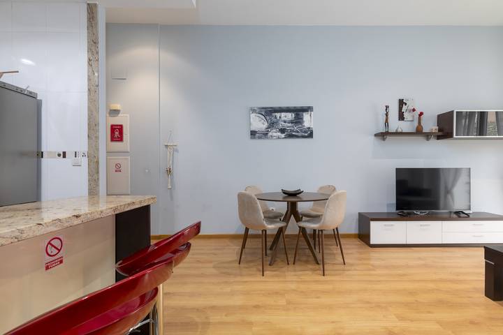 Apartamento entero, Patacona Mediterranean Beach in Playa de la Patacona, Alboraya