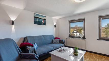 Ferienwohnung für 4 Personen in Sundern, Sorpesee, Bild 1