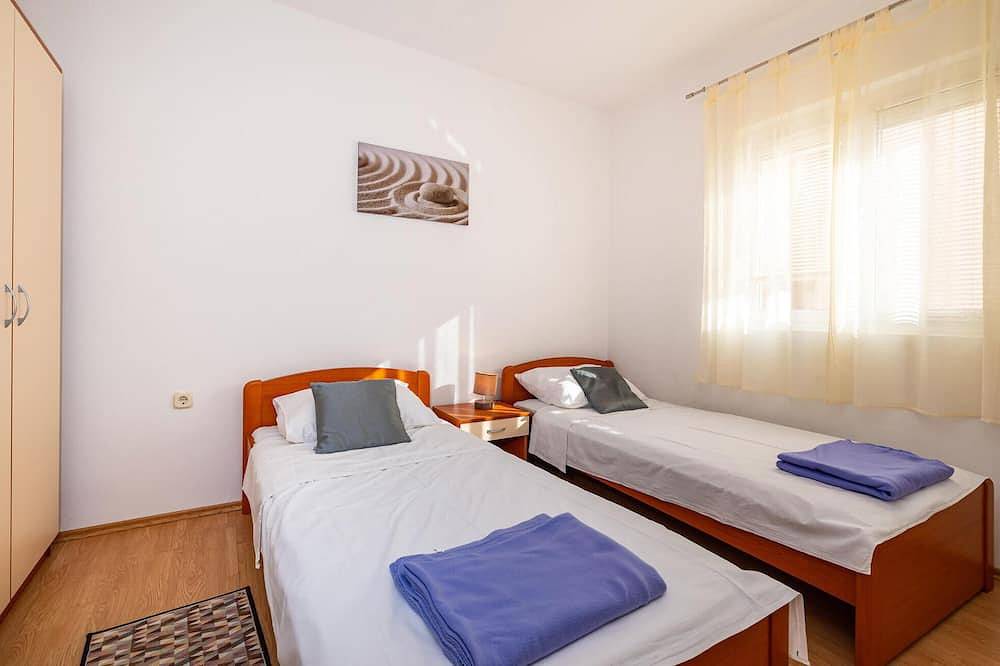Cały apartament, Niesamowite mieszkanie w Krusevo in Donji Karin, Zadar