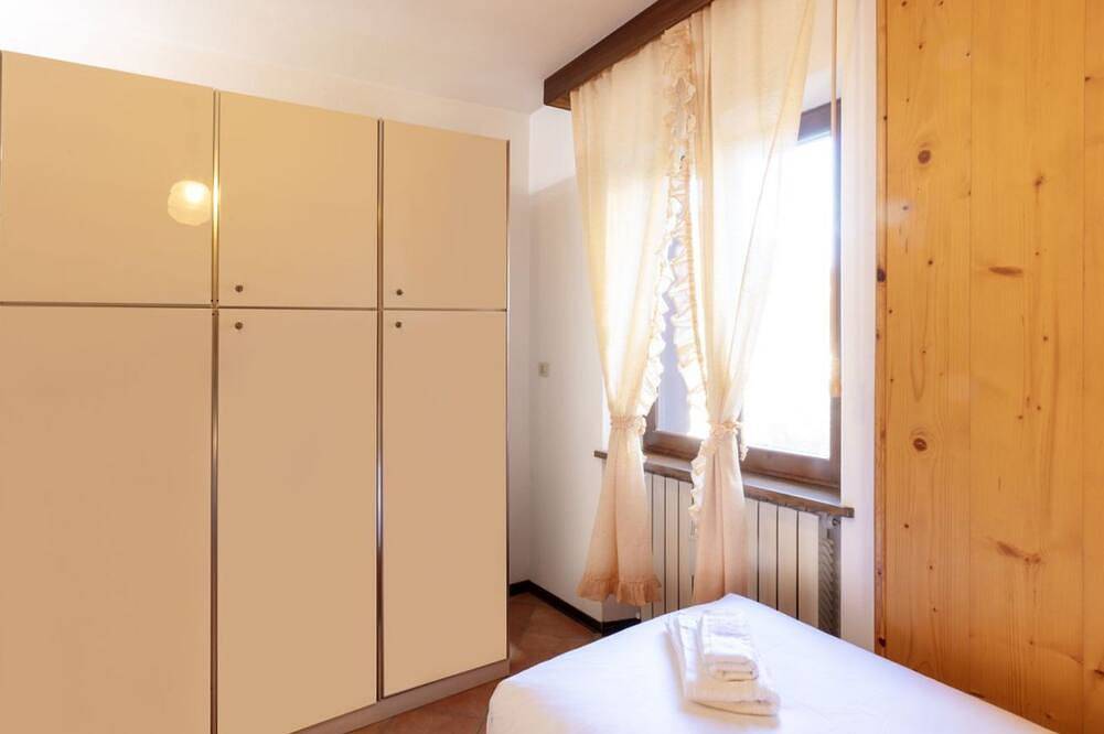Ganze Wohnung, Housmart della Difesa 72 in San Vito di Cadore, Dolomiti Superski