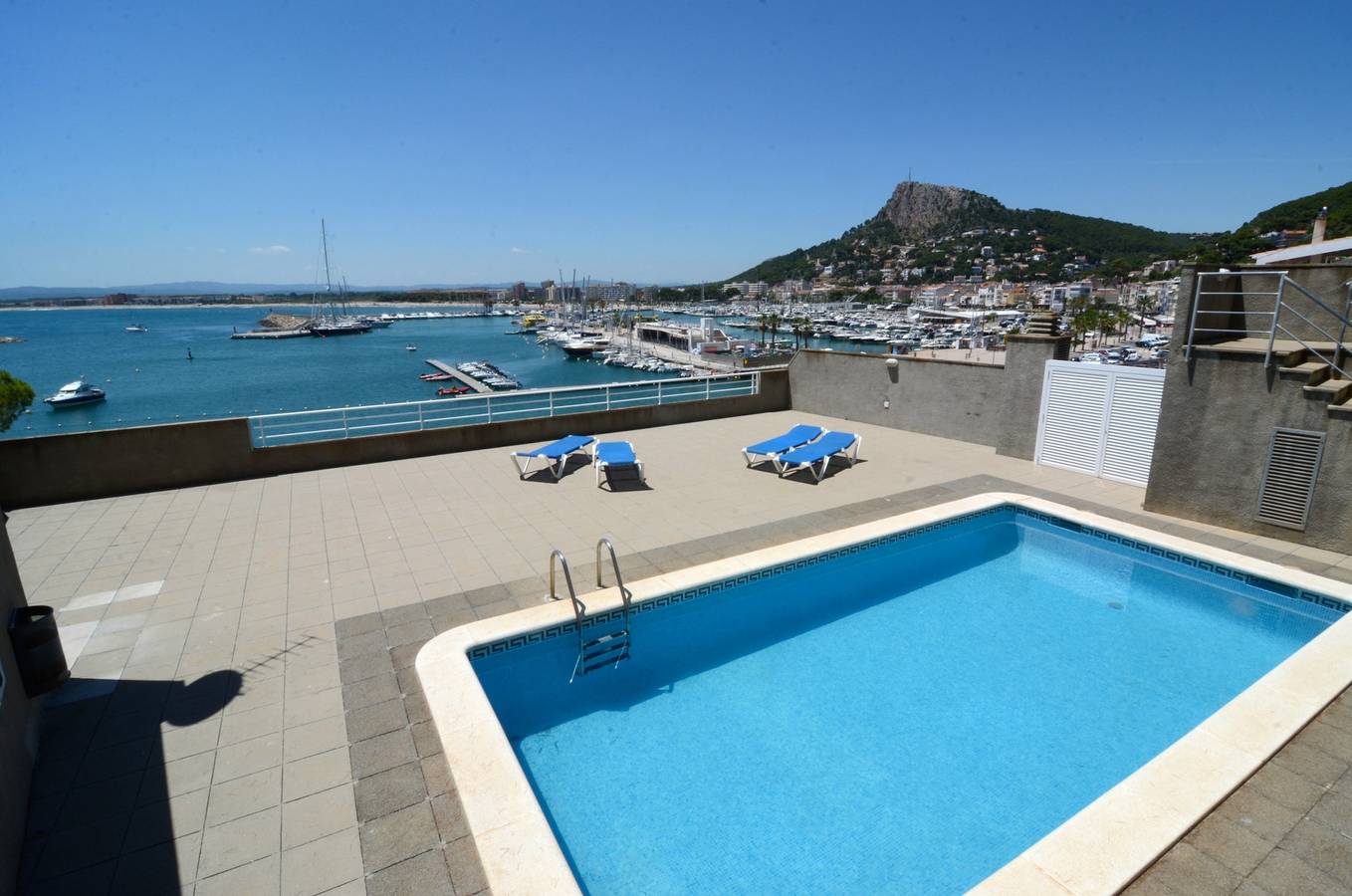 Entire apartment, Treputxell 5 in l'Estartit, Torroella de Montgrí