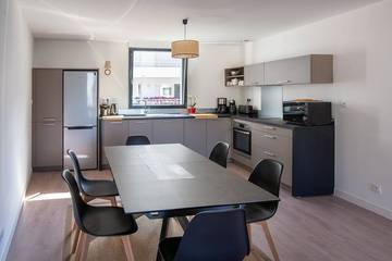 Gîte pour 5 personnes dans Office de Tourisme de Pleneuf Val Andre